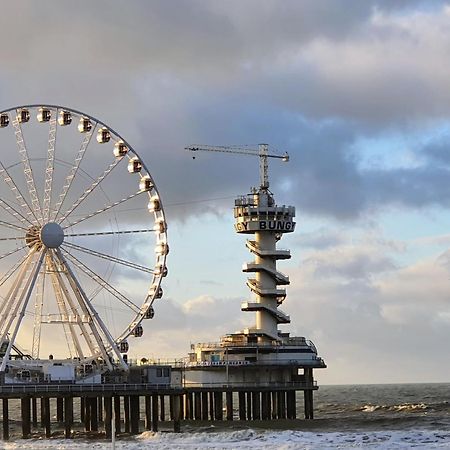 Bluebeach Scheveningen The Hague Luaran gambar