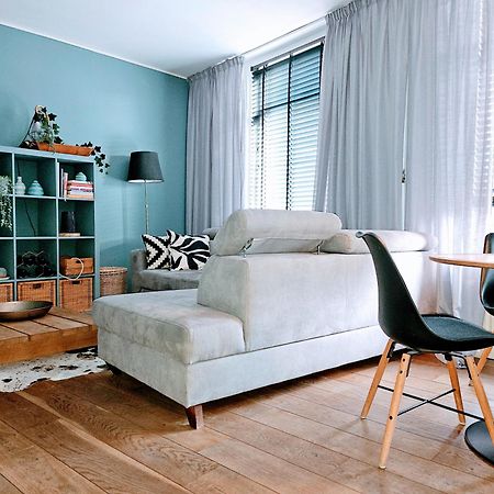 Bluebeach Scheveningen The Hague Luaran gambar
