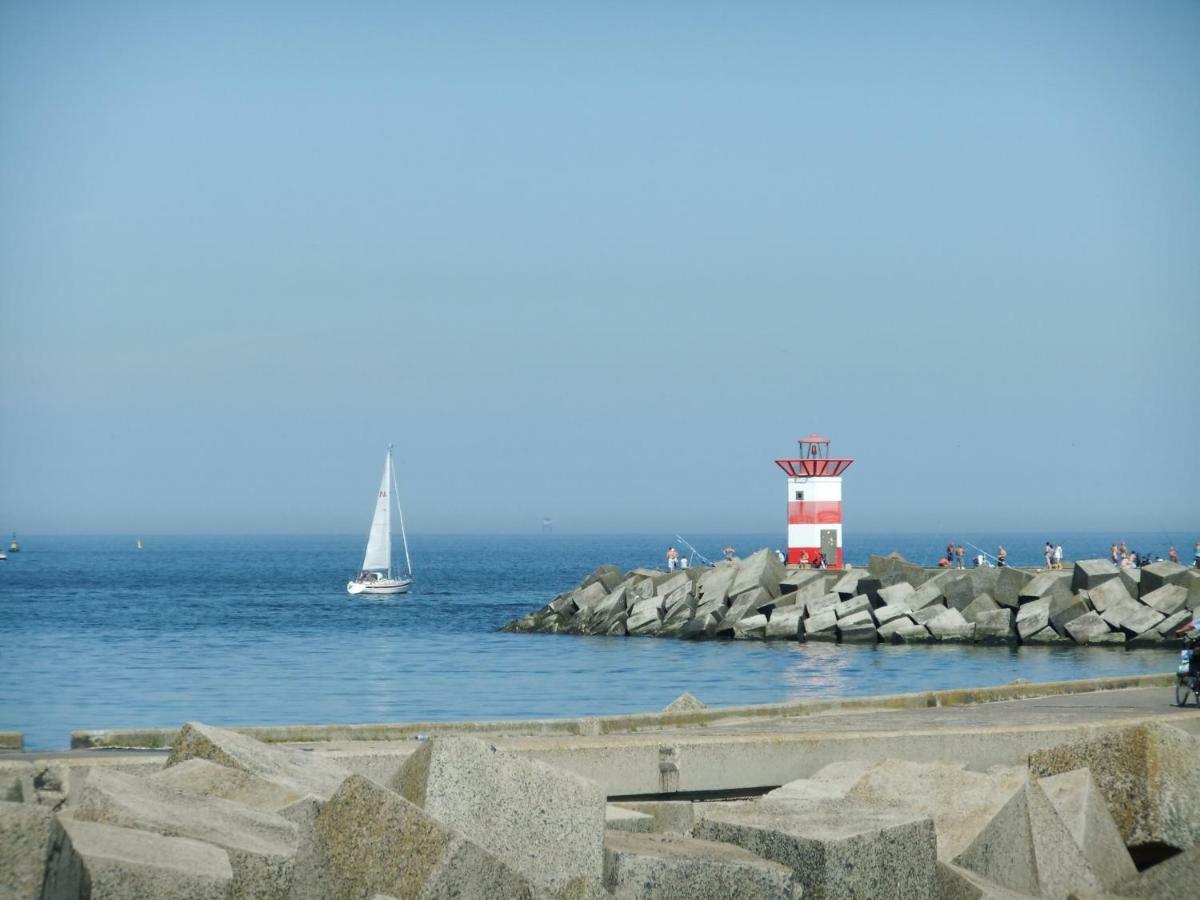 Bluebeach Scheveningen The Hague Luaran gambar