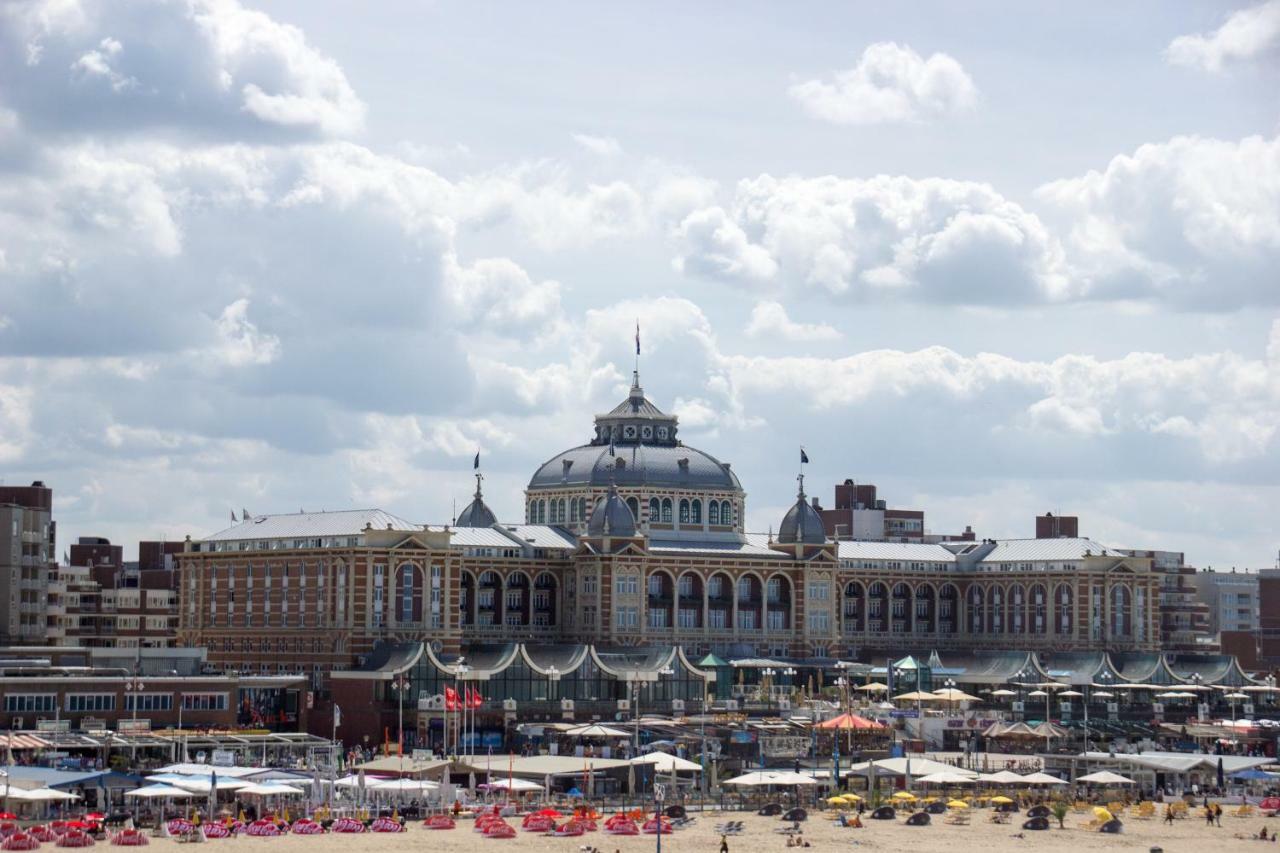 Bluebeach Scheveningen The Hague Luaran gambar