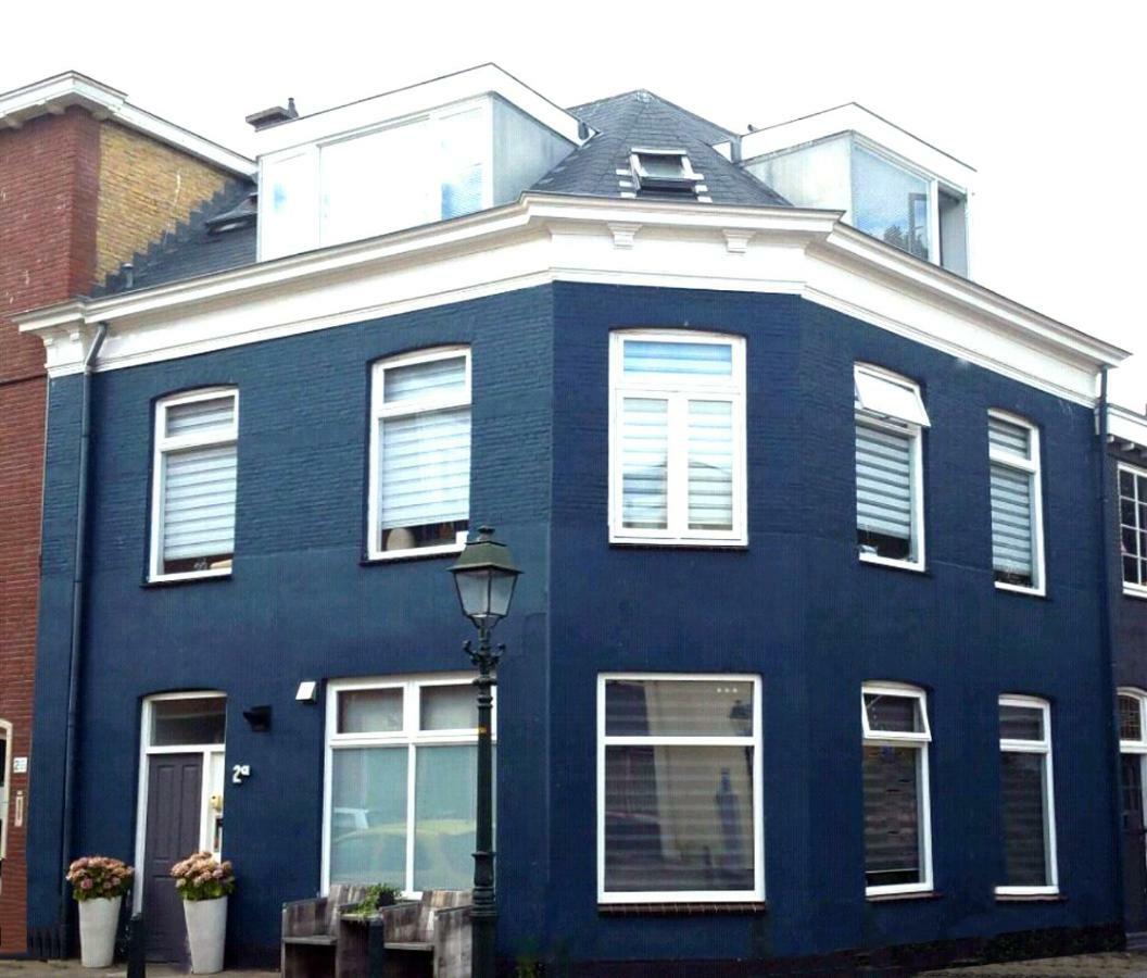 Bluebeach Scheveningen The Hague Luaran gambar